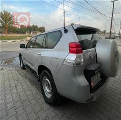 تويوتا لاندكروزر برادو